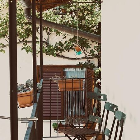 Casa Lobe - Charming Apartment In Village Centre 拉莫拉 外观 照片