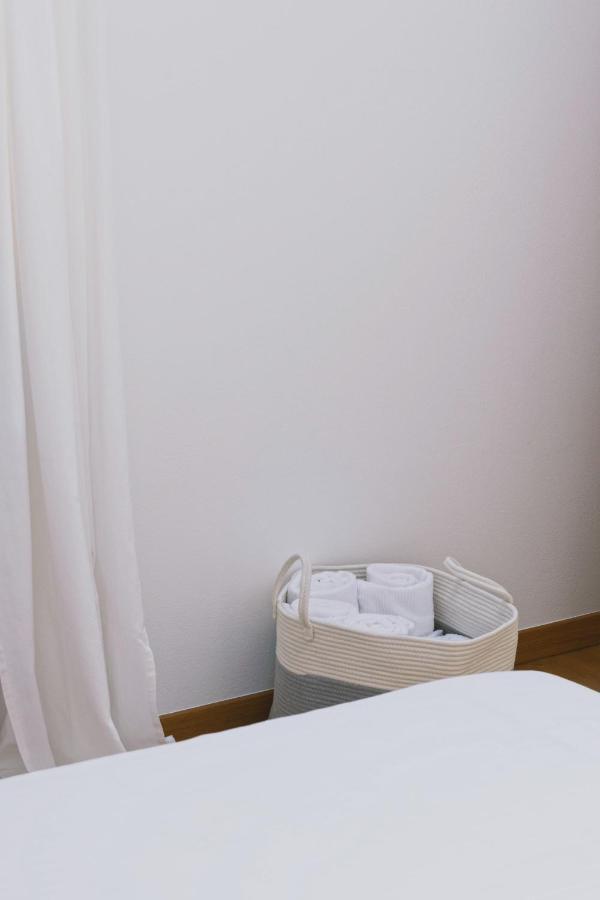 Casa Lobe - Charming Apartment In Village Centre 拉莫拉 外观 照片