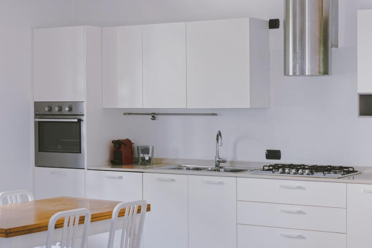 Casa Lobe - Charming Apartment In Village Centre 拉莫拉 外观 照片