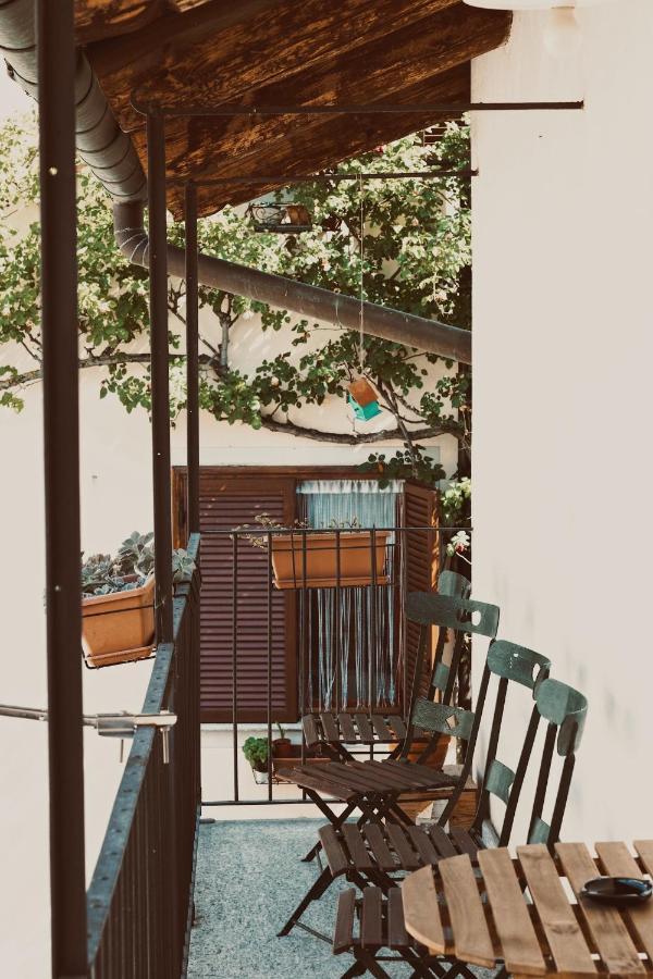 Casa Lobe - Charming Apartment In Village Centre 拉莫拉 外观 照片
