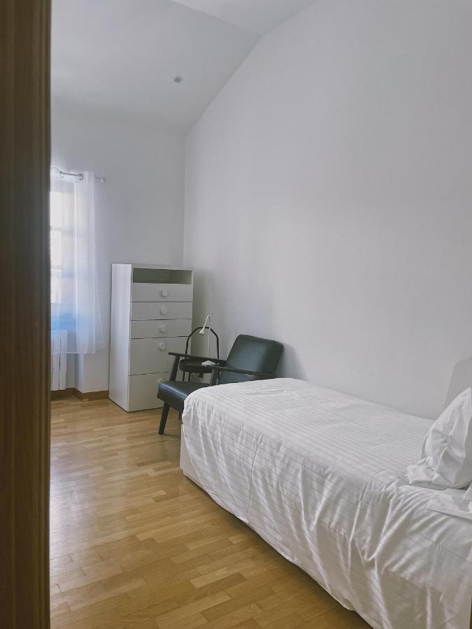 Casa Lobe - Charming Apartment In Village Centre 拉莫拉 外观 照片