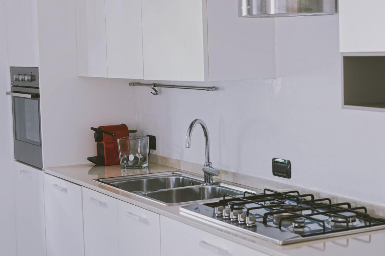 Casa Lobe - Charming Apartment In Village Centre 拉莫拉 外观 照片