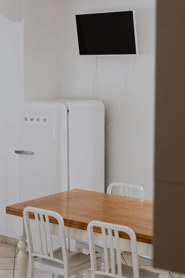 Casa Lobe - Charming Apartment In Village Centre 拉莫拉 外观 照片