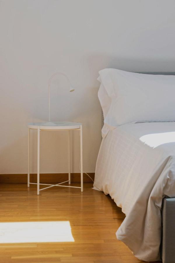 Casa Lobe - Charming Apartment In Village Centre 拉莫拉 外观 照片