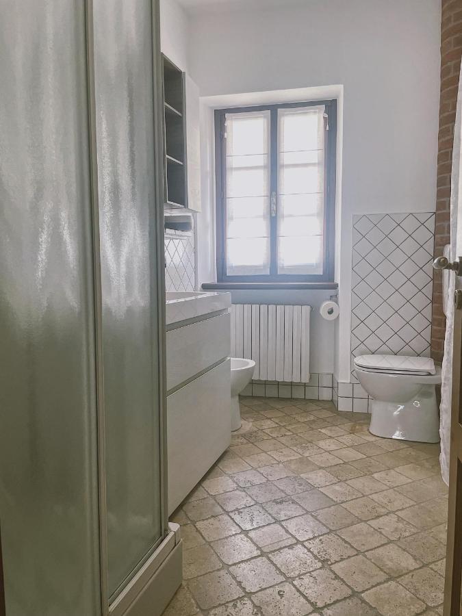 Casa Lobe - Charming Apartment In Village Centre 拉莫拉 外观 照片
