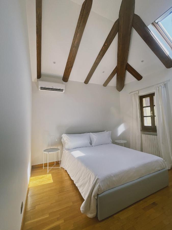 Casa Lobe - Charming Apartment In Village Centre 拉莫拉 外观 照片